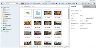 Qnap Turbo Nas Software User Manual