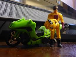 Cool Toy Show Pick-Ups #3 & #4!