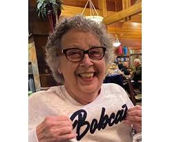 Mona Sandberg Obituary (2022)