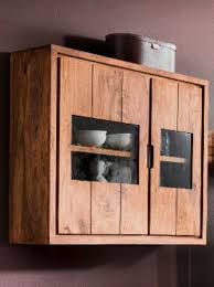 Whitney Mountain Hangeschrank Sheesham Gebeizt Hangeschrank Hangeschrank Kuche Schrank