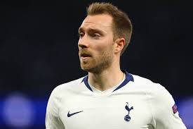 Finland jun 12, 2021 soccer Christian Eriksens Lon I Inter Sa Meget Tjener Eriksen