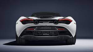 Mclaren Mso 720s Track Theme 2018 Rear Mclaren Wallpapers Mclaren 720s Wallpapers Hd Wallpapers Cars Wallpapers 4k Wallpa Mclaren Super Cars Car Wallpapers