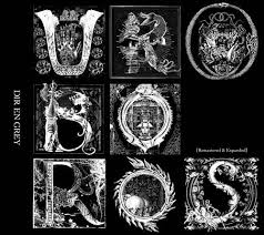 Dir En Grey Discography 16 Albums 35 Singles 3 Lyrics 175 Videos Jpopasia Le groupe nippon dir en grey vient d'annoncer la sortie d'un 29eme single ! dir en grey discography 16 albums 35
