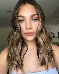 Follow Me For More Pins Like This One Strangertumblr Hairstyle Maddie Ziegler Instagram Short Hair Styles