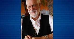 In Memoriam: M. Dennis Jackson | UDaily