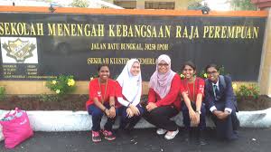 Või kool, smk tarcisian convent ipoh, malaisia, smk tarcisian convent, aadress, kommentaare, foto. Tarcisian Convent On Twitter Congrats Girls They Won The First Place In Multimedia Slide Show Competition National Level