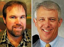 Bill McKenna appointed Woodstock supervisor, succeeding late Jeremy Wilber 