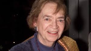 Film critic Judith Crist dies at 90