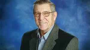 Obituary for General Robert Hartsock