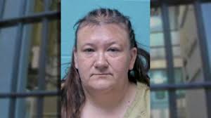 Lenoir County woman rearrested