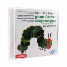 Gemeinschaftliches frühling ausmalbild zur besinnung. Horspiel De Gloane Raupm Griagdnedgnua Online Kaufen Bavariashop De Mei Lebensgfui
