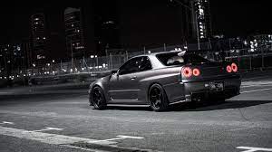 Jan 30, 2021 · how to add a live wallpaper for your desktop windows pc. Gtr R34 Wallpapers Top Free Gtr R34 Backgrounds Wallpaperaccess