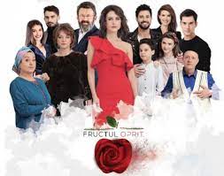Cunoașterea îi aparține divinității, făcând obiectivul unei interdicții divine. Fructul Oprit Episodul 9 Surpriza UriaÈÄ AflatÄ De Fanii Serialului Am Fost TrÄdat
