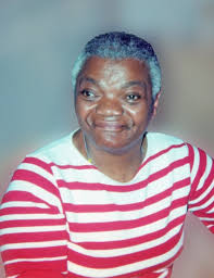 Obituary information for Viola Pearline Hudson