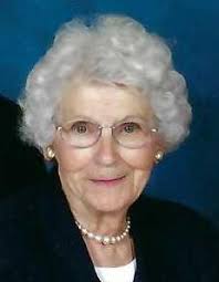 Emma Mae (Bingaman) Duffey Obituary 2022