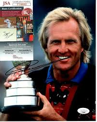 Greg Norman