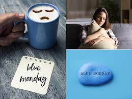 Maleeha sheikh has more on the free help available for ontarians who might be feeling. Que Es El Blue Monday 2021 Y Cual Es Su Origen Definanzas Com