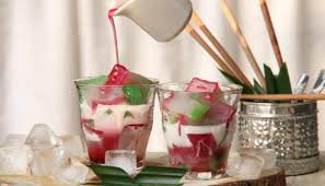 Tentu tidak asing dengan minuman kunyit asam. 15 Minuman Khas Indonesia Yang Menyegarkan Tokopedia Blog