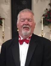 Obituary information for David Clyde Trimble