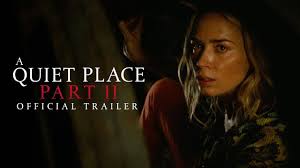 Tom cruise, val kilmer, miles teller and others. Pin Oleh Aryandha N Di Nonton Film A Quiet Place Part Ii 2020 Film