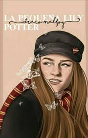 El secreto de los Potter