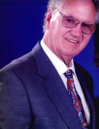 Obituary information for George McComas