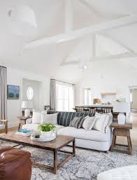Best White Paint Colors For Interiors Farm House Living Room Rustic Living Room Coastal Living Rooms