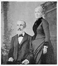 Hiram Bingham (1) : Family tree by Tim DOWLING (tdowling)