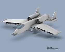 Nationstates The Empire Of Muzztopia Factbook Aircraft Aircraft Design A10 Warthog