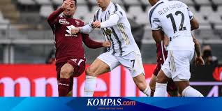 Telmo zarra and lionel messi are the two players who hold the record of winning pichichi (la liga top scorer) a record 6 times. Top Skor Liga Italia Usai Ronaldo Selamatkan Wajah Juventus Halaman All Kompas Com
