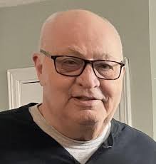 Ralph Blackford Obituary (1947