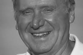 Trauer um Georg Schreck: Der Gentleman wurde 80 Jahre