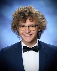 Department Awards 2020-21 — Lutheran North — Macomb, MI