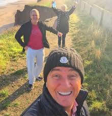 Character in Three Inch Teeth and Joe Pickett TV Series