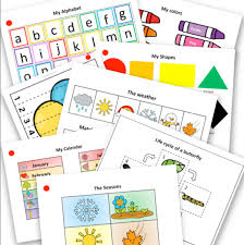 Deep relaxation is a great way to create the conditions for learning by helping students let go of tension and worry. Toddler Busy Book Active Littles