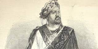 Othello arrives to adress the ruckus and gets cassio and montano to stop fighting. Summary Of Othello Shakespeare Birthplace Trust