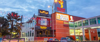 Gk 13, ground floor, 1segamat shopping centre, jalan kolam air, kampung gubah, segamat. Lotus 5 Star Cinema Segamat