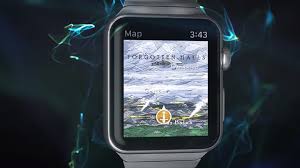 Rotate the digital crown to turn the dial, when you start feeling some vibrations it means you are getting close. Apple Watch Games Are A Plague Upon Humanity And Need To Be Stopped