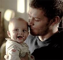 The Story of Anna Marshall