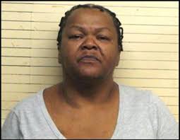 Murder suspect wife: 'Tired of treatment'