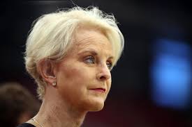 Arizona GOP censures Cindy McCain, Jeff Flake and Doug Ducey, signaling a  fractured party in a key swing state