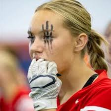 Sophie Matthews' Chaparral High School Bio