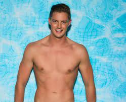 How Old Is Dr Alex George From Love Island Love Island 2018 How Old Are The Popbuzz