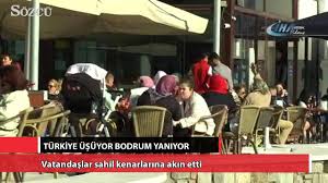 We did not find results for: Turkiye Usuyor Bodrum Yaniyor Dailymotion Video