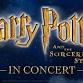 Harry Potter and The Sorcerer's Stone In Concert event image