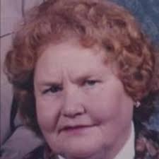 Obituary information for Mary Elizabeth Carpenter