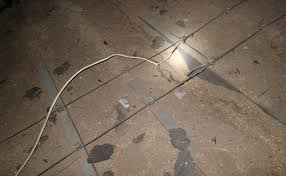 These are the most common in older homes and come in two versions these are also the cheapest types of electrical outlets on the market and easy to install or replace. History Of Electrical Wiring Home Inspection
