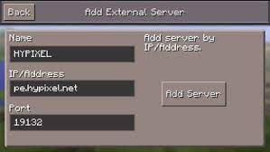 Jan 01, 2018 · hello i have a complaint about hypixel on minecraft bedrock edition well the complaint is i always played very much on hyixel pe but then in 2016 it went offline and you said we will come back in 2017 but you have never come back on pe because it is nowalready 2018 even so you have lied to everyone because nowhere you can find that you do not come back this is really not normal because … 280 Minecraft Ideas Minecraft Minecraft Creations Minecraft Designs