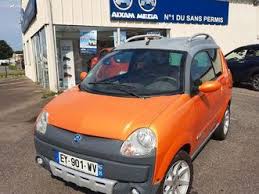 Image result for Orange 2007 Aixam-Mega