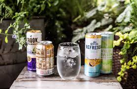 Get crook & marker coconut pineapple beer (12 fl oz) delivered to you within two hours via instacart. We Taste Tested 13 Hard Seltzers So You Don T Have To